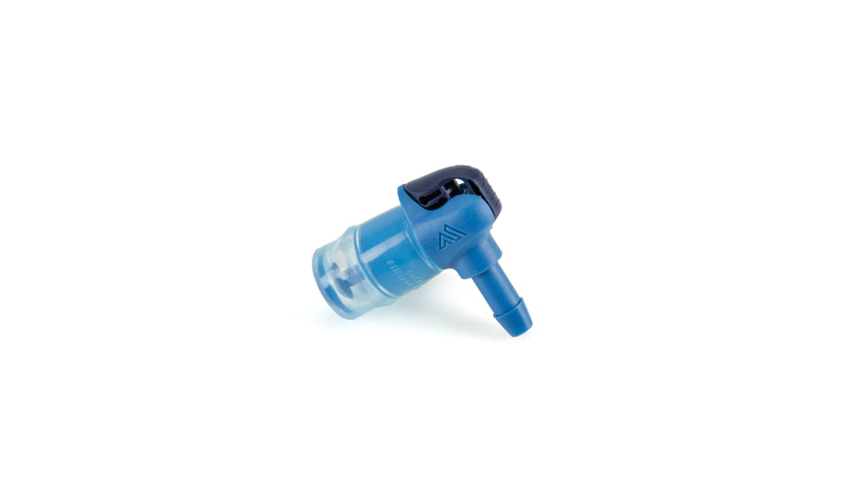 Gregory Magnetic Bite Valve, Optic Blue, One Size, 131484-5583