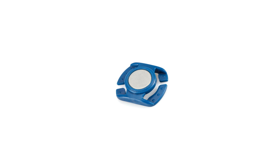 Gregory Magnetic Bite Valve, Optic Blue, One Size, 131484-5583