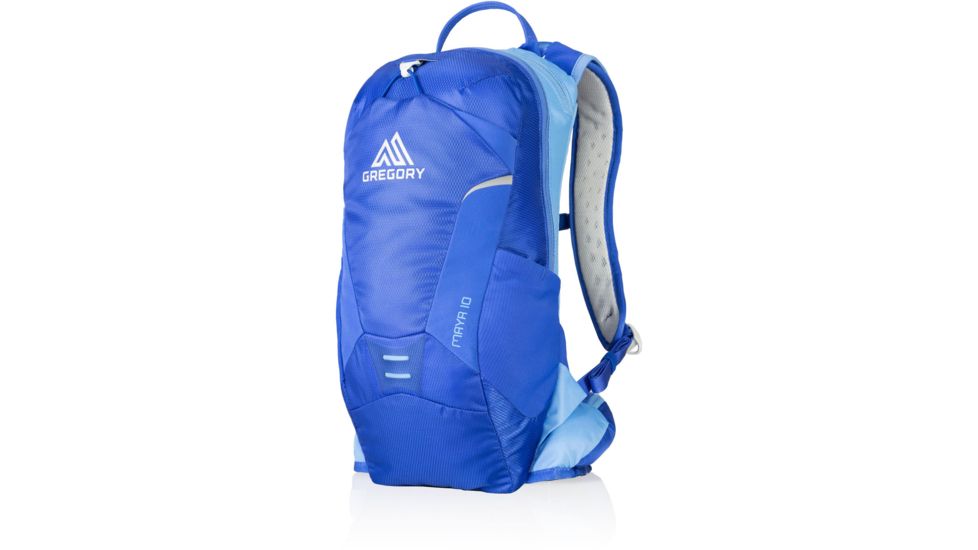Gregory Maya 10 Blue 68375-1809