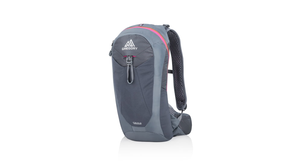 Gregory Maya 10 Daypack - Womens, Mercury Grey, 111476-0560
