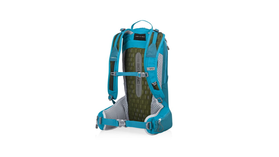 Gregory Maya 10 Daypack - Womens, Meridian Teal, 111476-7410