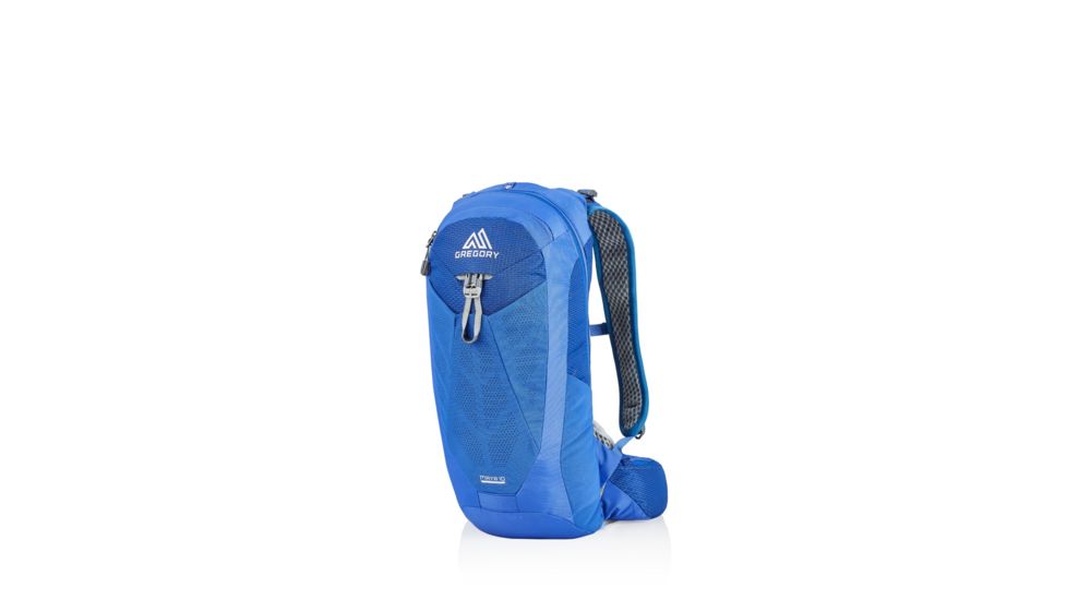 Gregory Maya 10 Daypack - Womens, Riviera Blue, 111476-5987