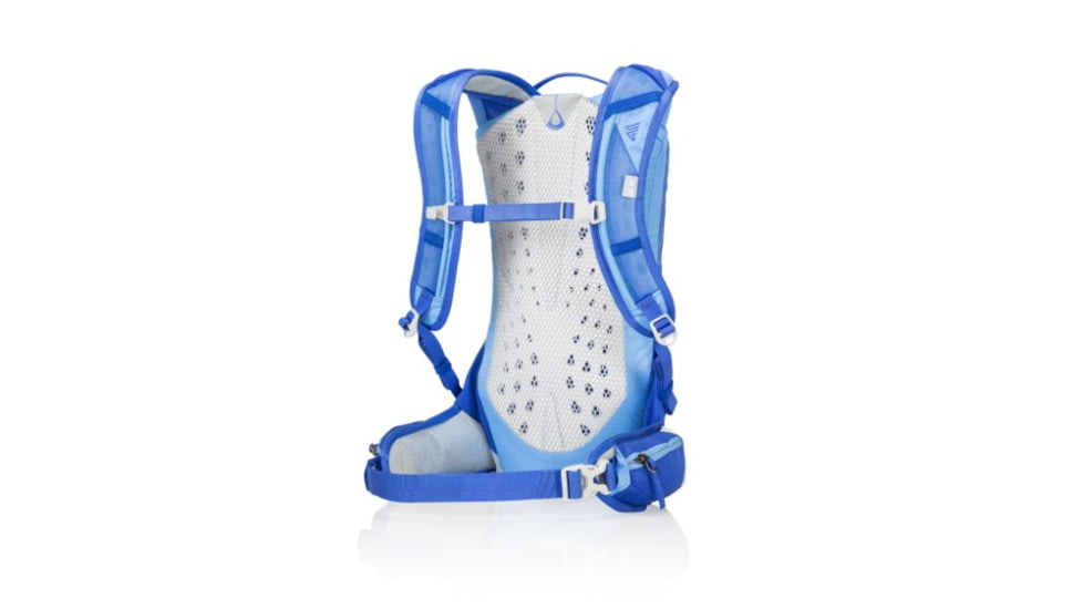 Gregory Maya 5 Backpack, Sky Blue, Women's, 68378-1809