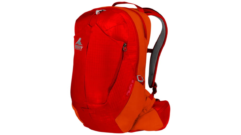 Miwok 18 Pack-Mistral Blue