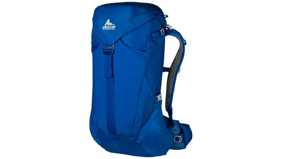 Gregory Miwok 34 Pack-Mistral Blue-Medium