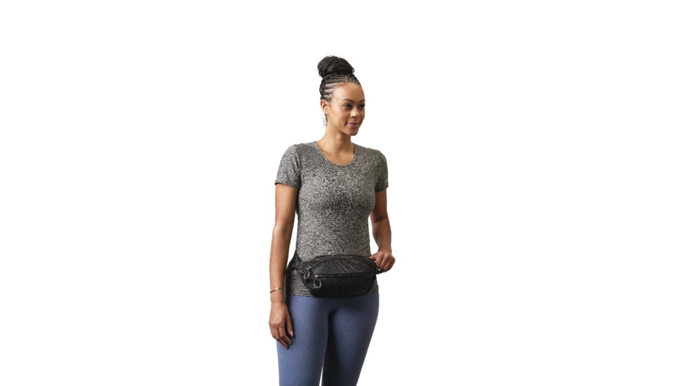 Gregory Nano 4L Waistpack, Moab Tan, One Size, 153062-A546