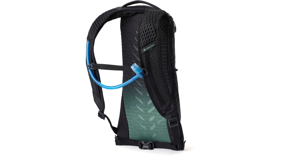Gregory Pace 3L H2O Pack - Womens, Black Ice, One Size, 143373-T048
