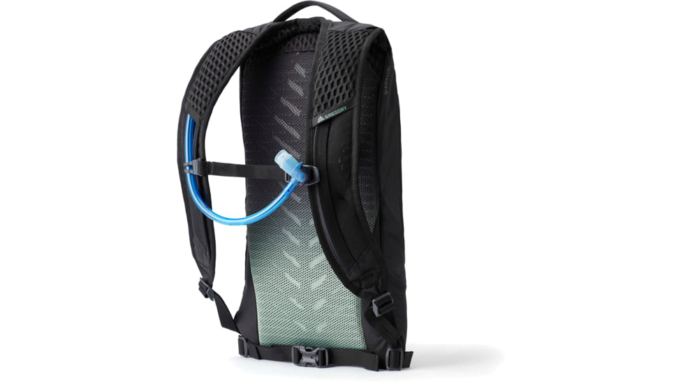 Gregory Pace 6L H2O Pack - Womens, Black Ice, One Size, 143374-T048