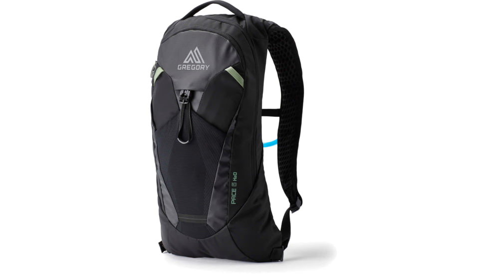 Gregory Pace 6L H2O Pack - Womens, Black Ice, One Size, 143374-T048
