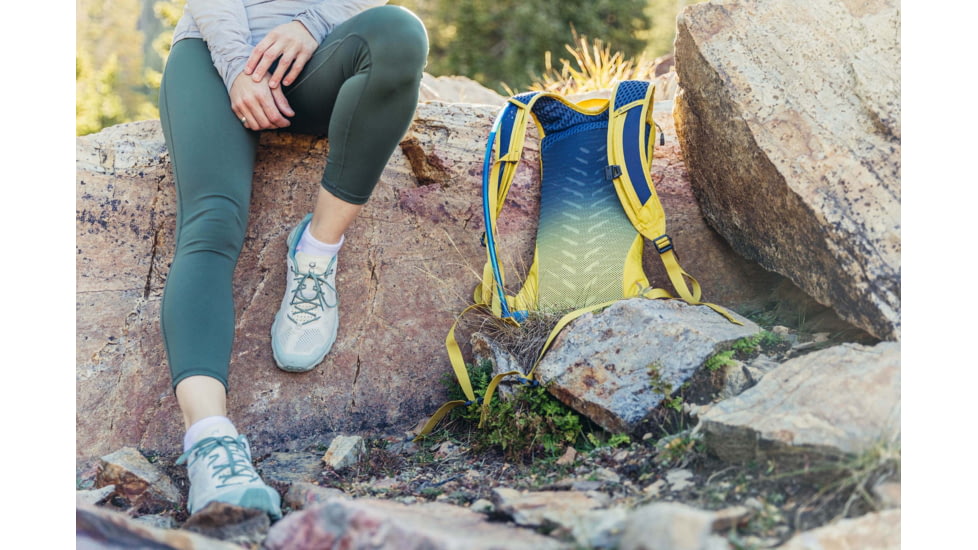 Gregory Pace 6L H2O Pack - Womens, Mineral Yellow, One Size, 143374-1561