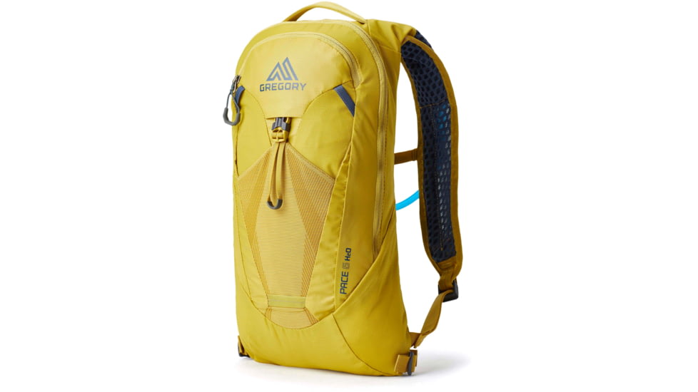 Gregory Pace 6L H2O Pack - Womens, Mineral Yellow, One Size, 143374-1561