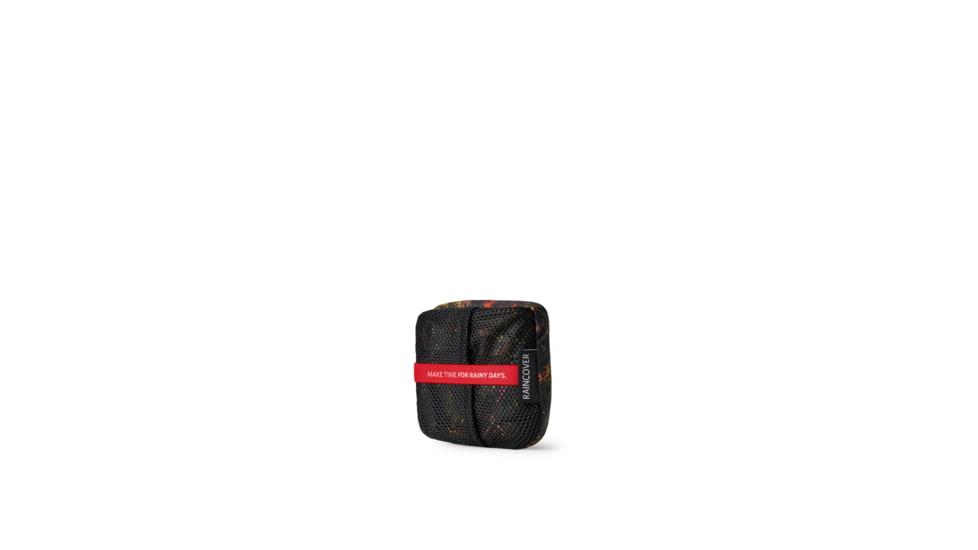 Gregory Raincover 30L-50L, Tropical Forest, Medium, 141348-9236