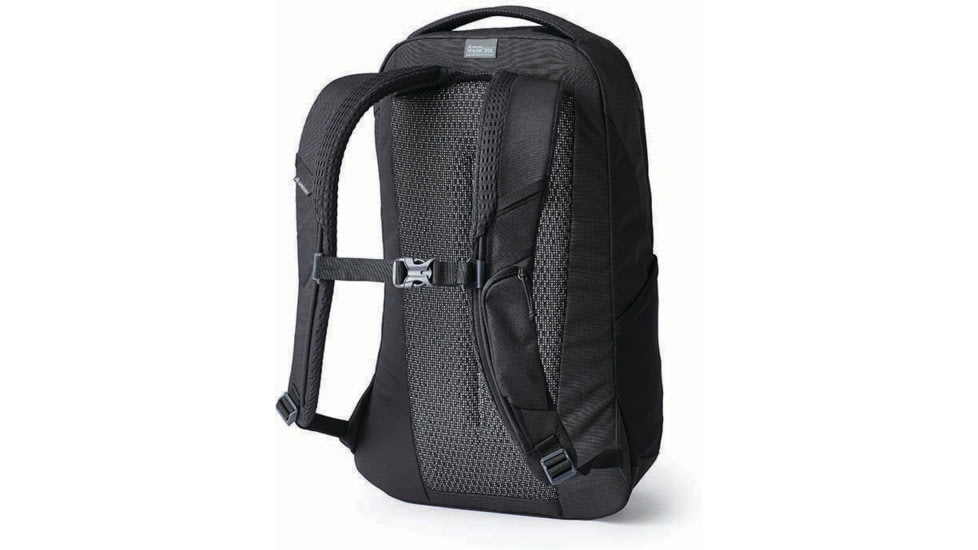 Gregory Rhune 20L Pack, Carbon Black, One Size, 143375-6404