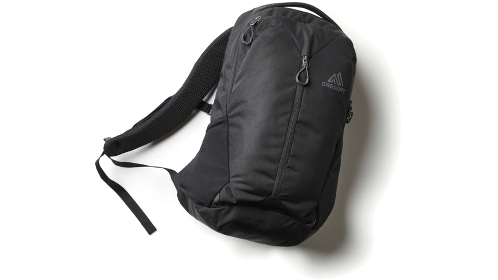 Gregory Rhune 20L Pack, Carbon Black, One Size, 143375-6404