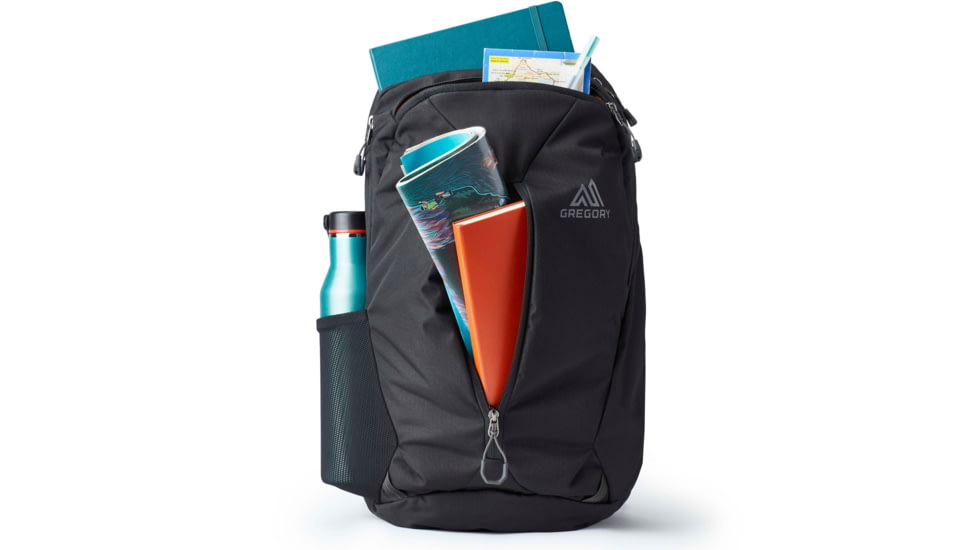 Gregory Rhune 20L Pack, Carbon Black, One Size, 143375-6404