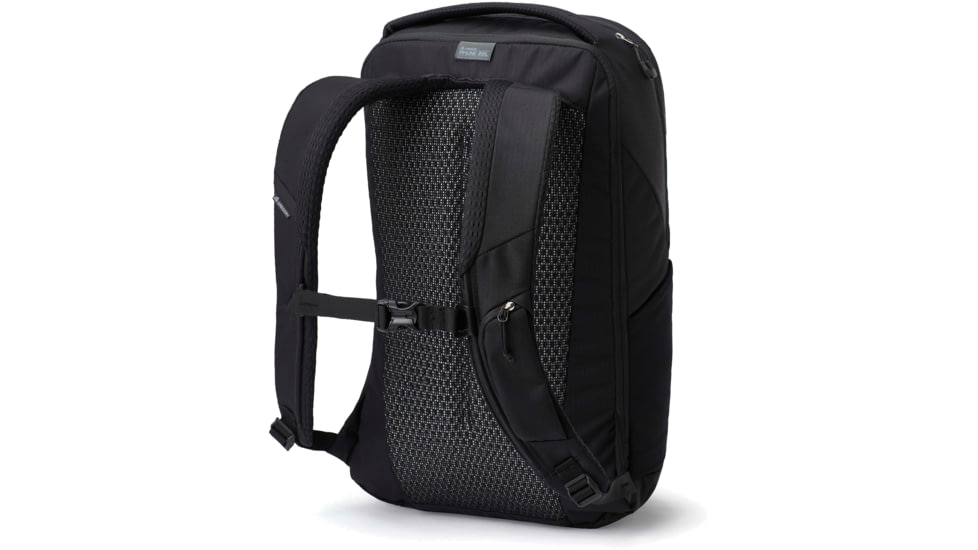 Gregory Rhune 22L Pack, Carbon Black, One Size, 143376-6404