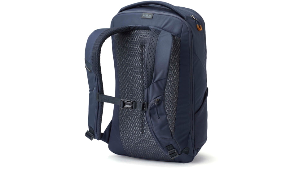 Gregory Rhune 22L Pack, Matte Navy, One Size, 143376-9809