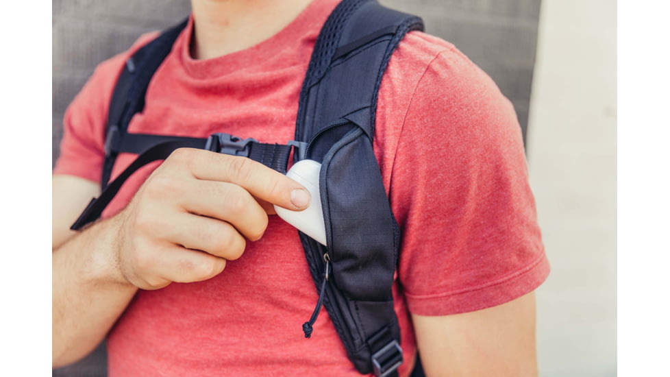 Gregory Rhune 22L Pack, Matte Navy, One Size, 143376-9809