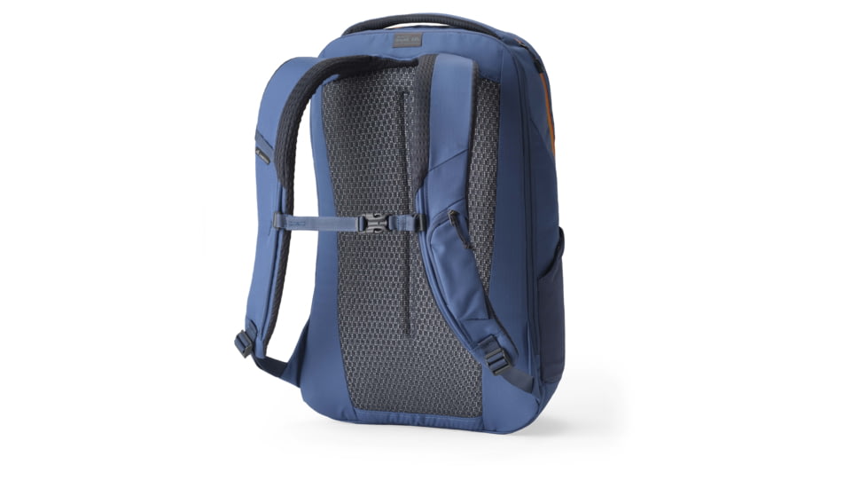 Gregory Rhune 22L Pack, Sunset Blue, One Size, 143376-A384