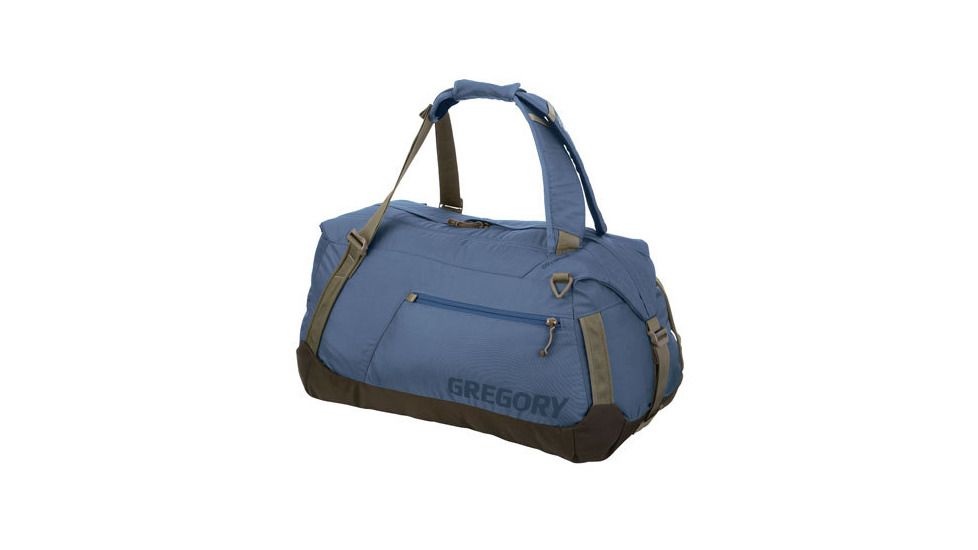Gregory Stash Duffel 45 L-Harbor Blue