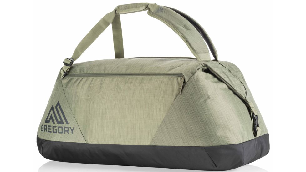 Gregory Stash Duffel 45 L-Dark Olive