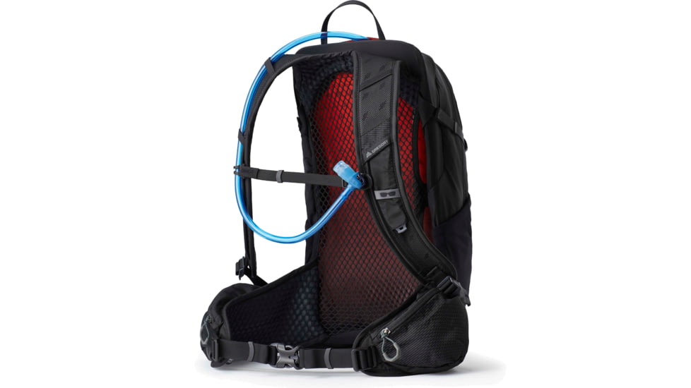 Gregory Sula 16L H2O Pack - Womens, Aurora Black, One Size, 143370-9806