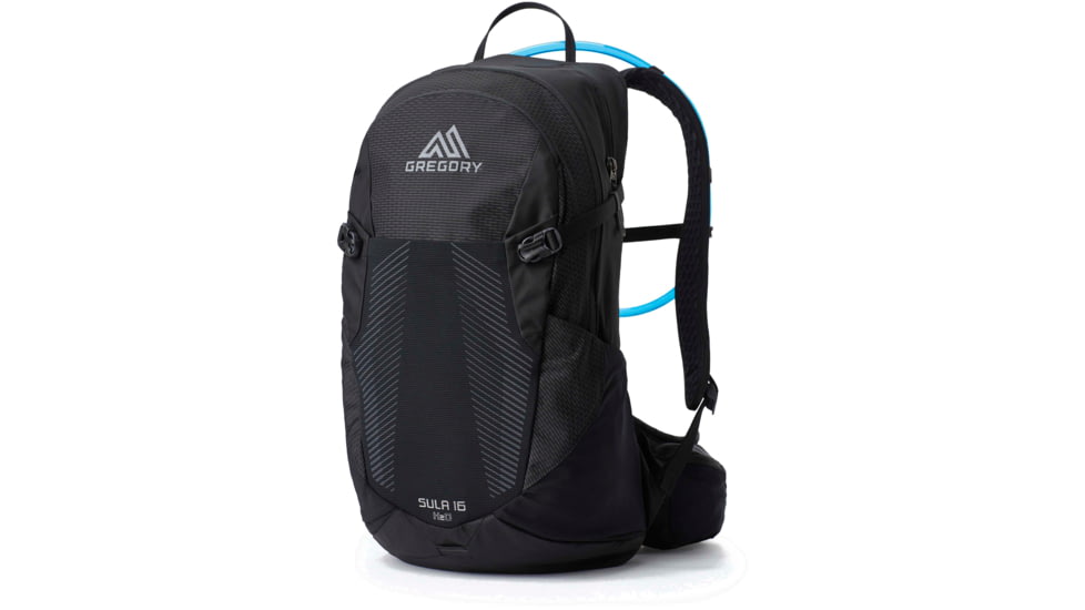 Gregory Sula 16L H2O Pack - Womens, Aurora Black, One Size, 143370-9806