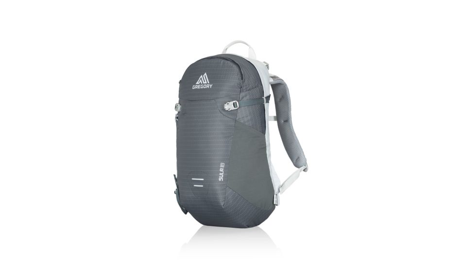 Gregory Sula 18, Dove Grey, One Size, S68419-1301