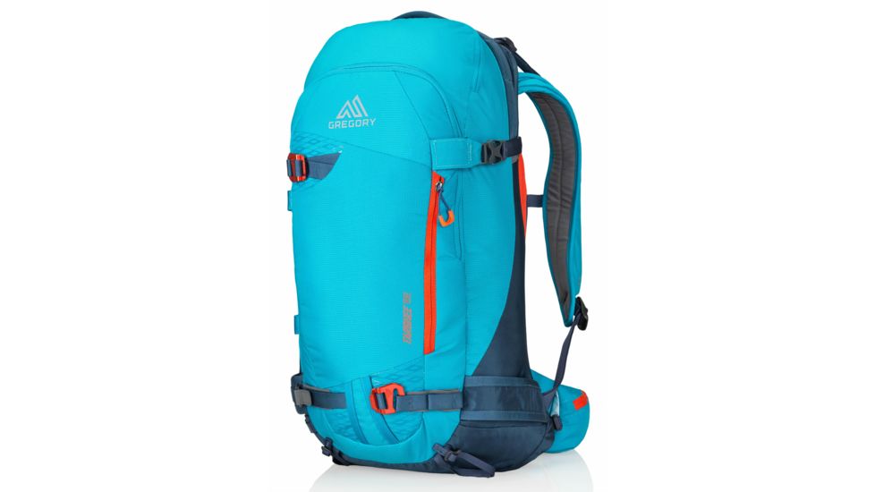 Gregory Targhee 32 Snow Pack-Vapor Blue-Small