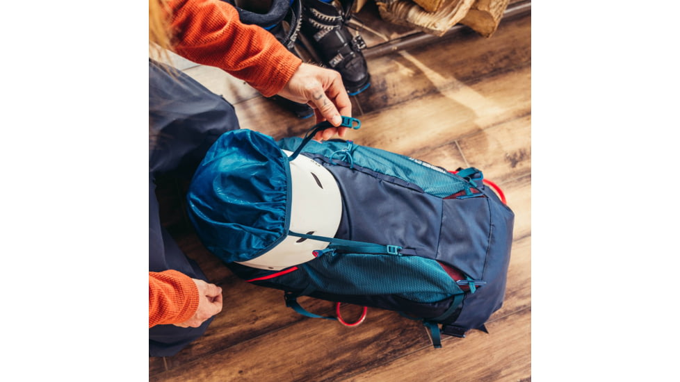 Gregory Targhee FT 24 Pack, Spark Navy, Medium/Large, 139431-8885