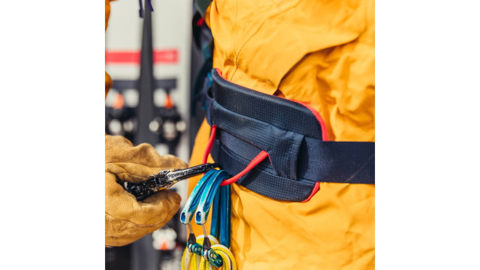 Gregory Targhee FT 24 Pack, Spark Navy, Medium/Large, 139431-8885