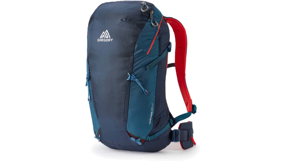 Gregory Targhee FT 24 Pack, Spark Navy, Medium/Large, 139431-8885