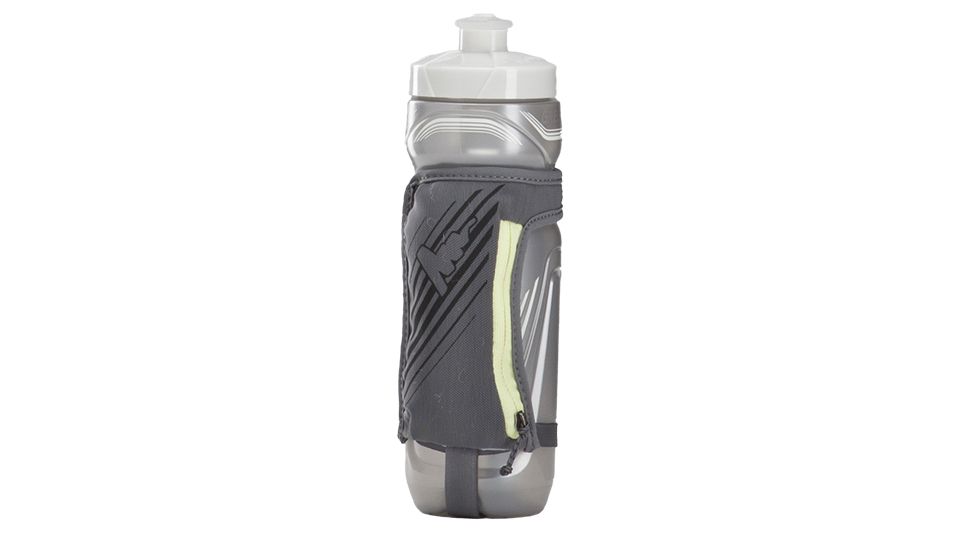 Gregory Tempo HH Bottle-Lightning Gray