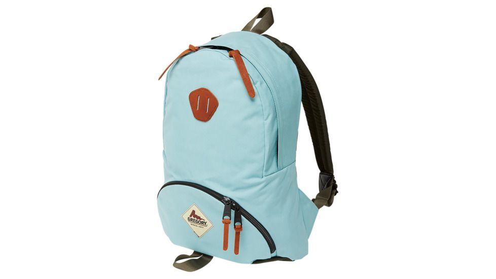 Gregory Trailblazer Day Pack-Sax Blue