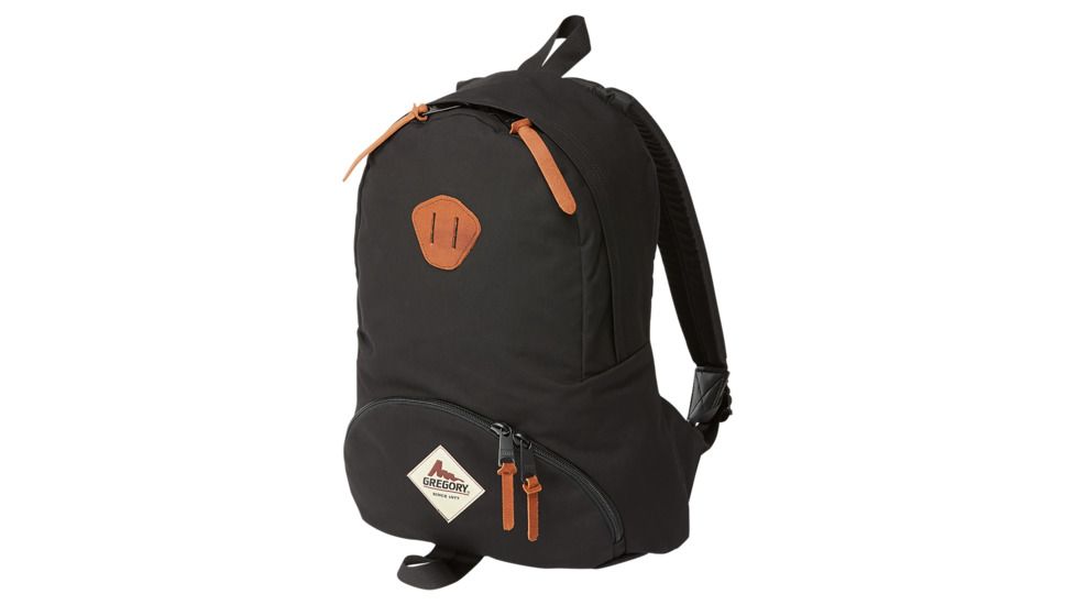 Gregory Trailblazer Day Pack-Trad Black
