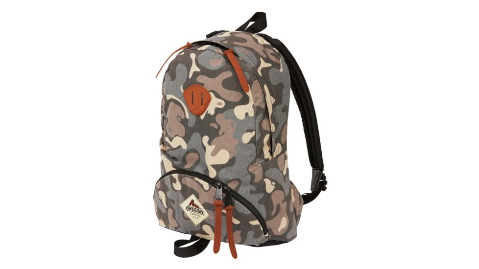 Gregory Trailblazer Day, Mojave Camo, One Size, S65699-4632