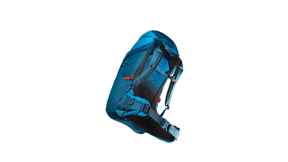 Gregory Wander 50 Backpack - Kids, Pacific Blue, One Size, 149328-1652