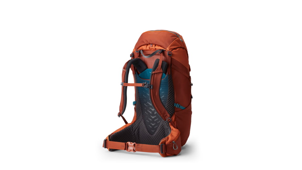 Gregory Wander 50 Backpack - Kids, Redrock, One Size, 149328-3380