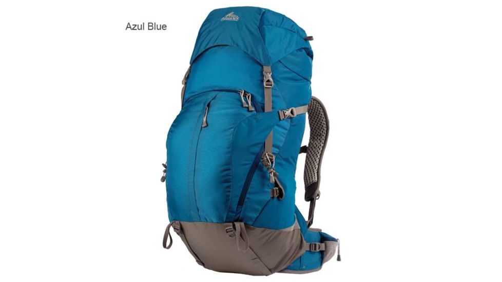 Gregory z65 Pack - Azul Blue L