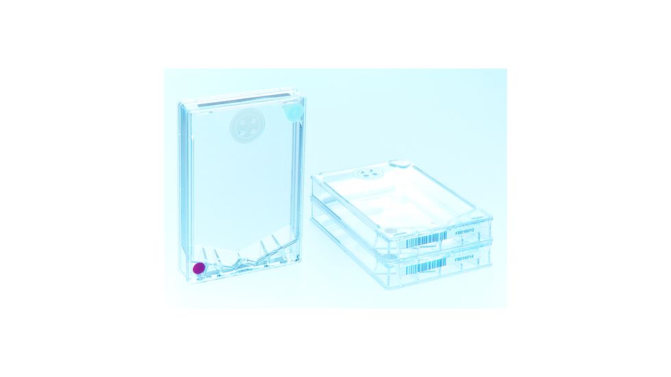 Greiner Bio-One Flask Culture Filter Cap Cs120 658975, Unit CS