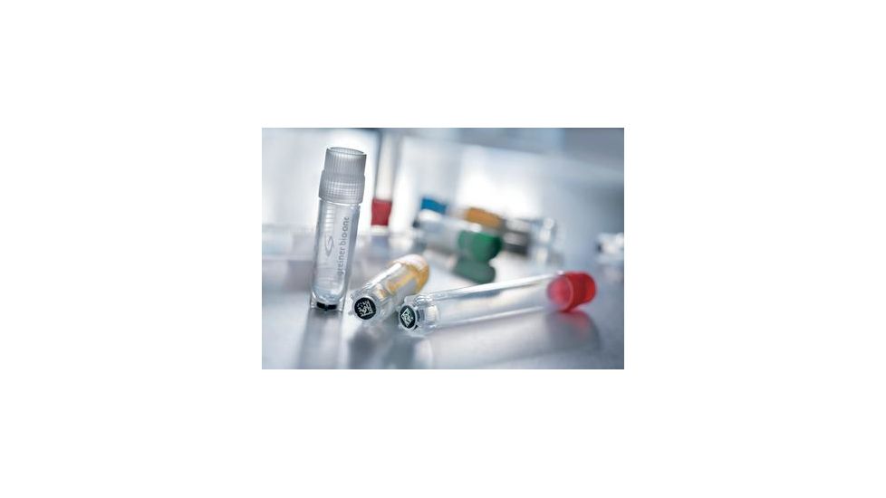 Greiner Bio-One Vial Cryo.s 2ml S Ext Nt Cs500 126263-2DG, Unit CS