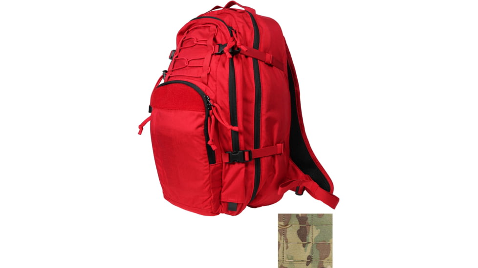 Grey Ghost Gear 3 Day Pack/Medic Pack, MultiCam, GTG5946-5