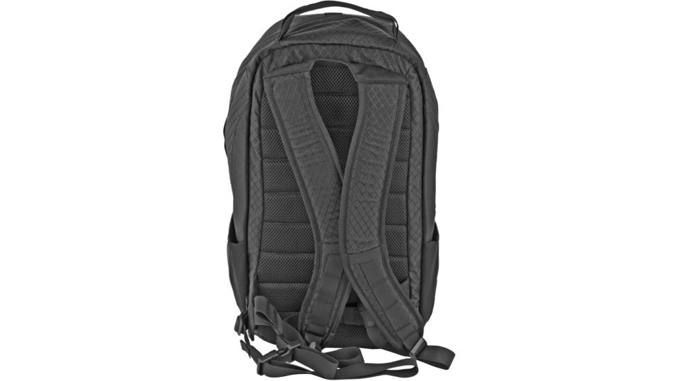 Grey Ghost Gear GG Civilian Impact Bag, Black Diamond/Black, 6014-2D-2