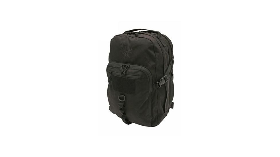 Grey Ghost Gear Griff Pack, 1824 cubic inches, Black 6023-2