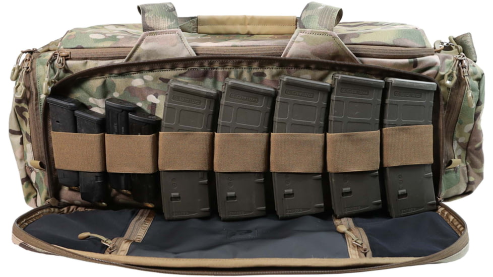 Grey Ghost Gear Large Range Bag, MultiCam, GTG5897-5