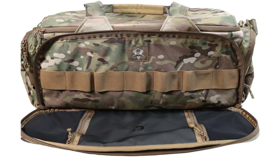 Grey Ghost Gear Large Range Bag, MultiCam, GTG5897-5
