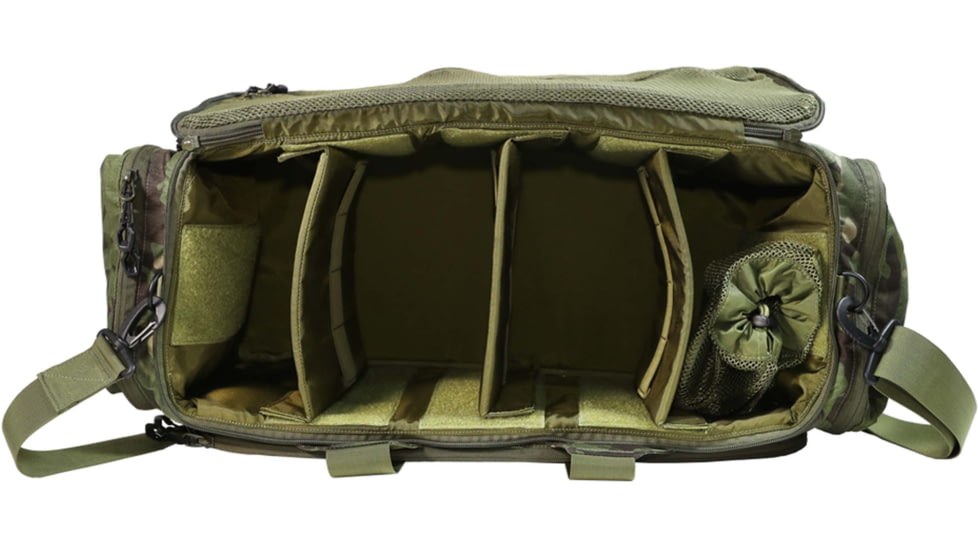 Grey Ghost Gear Large Range Bag, MultiCam Tropic, GTG5897-40