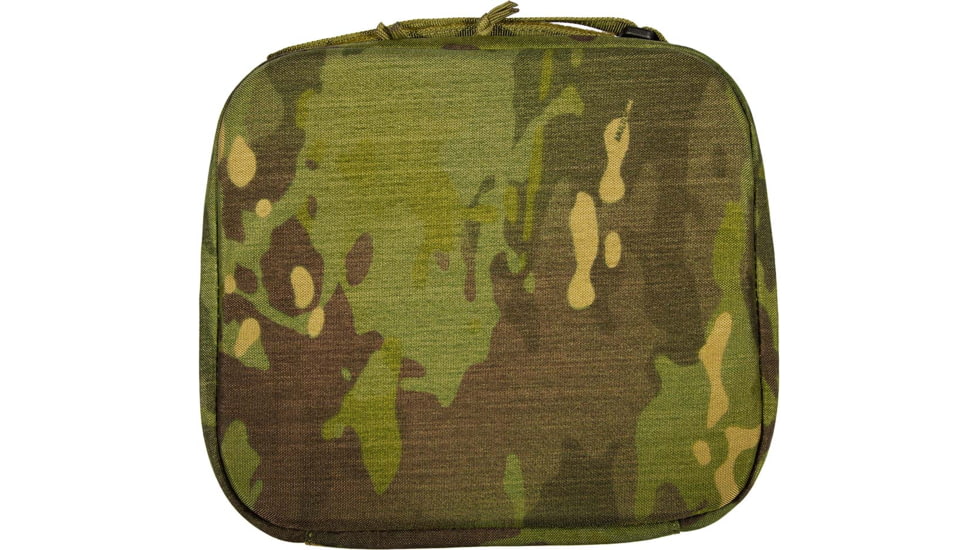 Grey Ghost Gear Pistol Soft Case, MultiCam Tropic, 6026-40