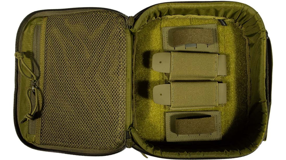 Grey Ghost Gear Pistol Soft Case, MultiCam Tropic, 6026-40