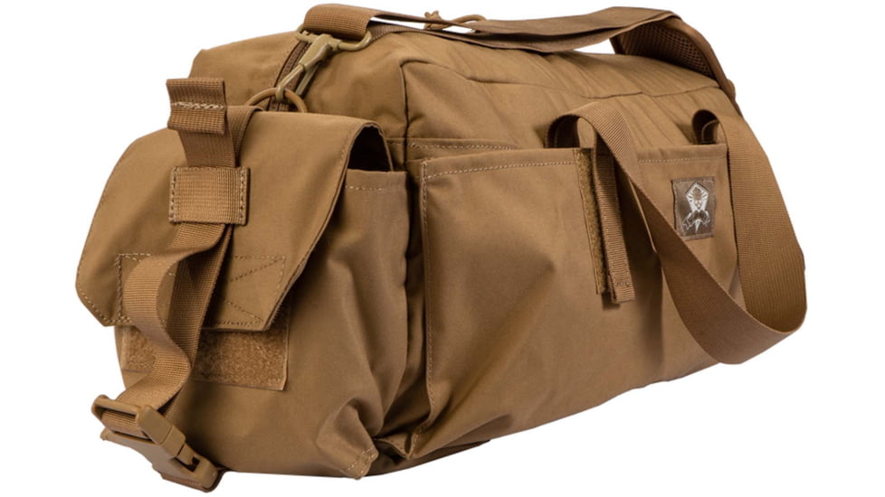 Grey Ghost Gear RRS Transport Bag, Coyote Brown, 4601-14